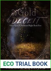 Of Gold and Deceit (Once Upon a Darkened Night Book 5)