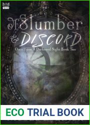Of Slumber and Discord (Once Upon a Darkened Night Book 2)