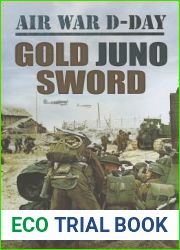 Gold Juno Sword (Air War D-Day)