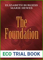 The Foundation (The Waiting #0.5)