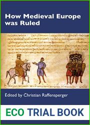 How Medieval Europe was Ruled