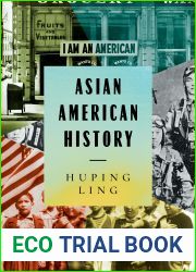 Asian American History