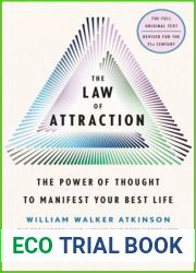 The Law of Attraction