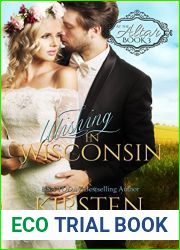 Wishing in Wisconsin (At The Altar, #3)