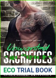 Unwanted Sacrifices (Russkaya Mafiya #3)
