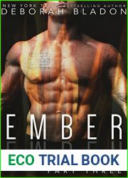 Ember - Part Three (Ember, #3)