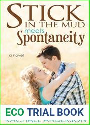 Stick in the Mud Meets Spontaneity (Meet Your Match #3)