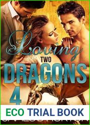 Loving Two Dragons 4 (Awakening Cycle #4)