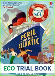 Mysteries at Sea: Peril on the Atlantic
