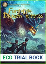 Fury of the Dragon Goddess (Adventures of Sik Aziz #2)