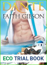 Dante (Stone Society #3)