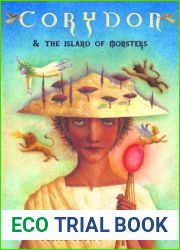 Corydon and the Island of Monsters (Corydon, #1)