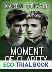 Moment of Clarity (Moments in Time #3)