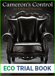 Cameron|s Control (Enthrall, #4)