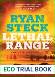 Lethal Range (A Matthew Redd Thriller)