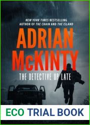 The Detective Up Late (Sean Duffy, #7)
