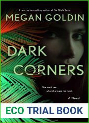 Dark Corners (Rachel Krall, #2)