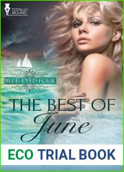 The Best of June (Blue-Eyed Four #2)