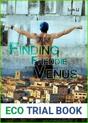 Finding Freddie Venus (Have Body, Will Guard #7)