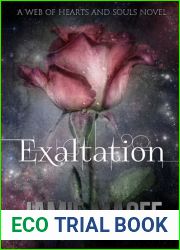 Exaltation (Insight #11; Web of Hearts and Souls #16)