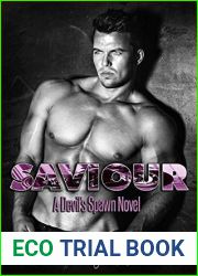 Saviour (Devil|s Spawn MC, #3)