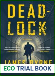 Deadlock (Dez Limerick, #2)