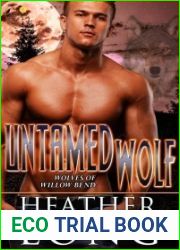 Untamed Wolf (Wolves of Willow Bend, #6)
