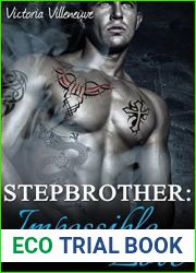Stepbrother: Impossible Love (Stepbrother Romance)