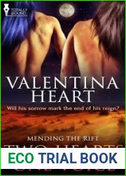Two Hearts One Voice (Mending the Rift #3)