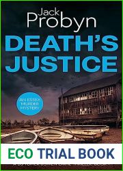 Death|s Justice (DS Tomek Bowen #1)