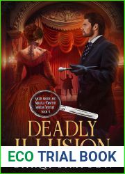 Deadly Illusion (Angus Brodie and Mikaela Forsythe #4)