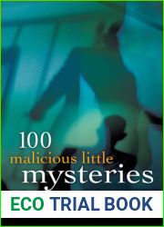 100 Malicious Little Mysteries