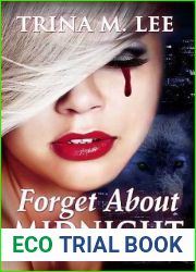 Forget About Midnight (Alexa O|Brien, Huntress #9)