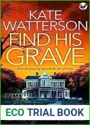 Find His Grave (Detective Chris Bailey #4)