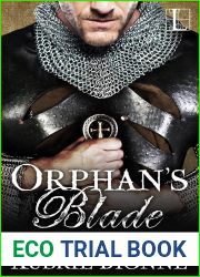 Orphan|s Blade (Chronicles of Ebonvale, #2)