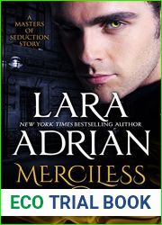 Merciless: House of Gravori (Masters of Seduction, #1)