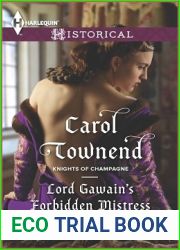 Lord Gawain|s Forbidden Mistress (The Knights of Champagne # 3)