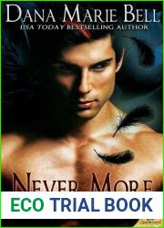 Never More (The Gray Court, #6)