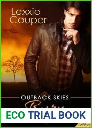Burn for You (Outback Skies, #3)