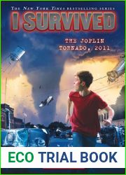 I Survived the Joplin Tornado, 2011 (I Survived 12), Volume 12 (I Survived)