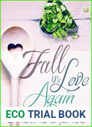Fall In Love Again (Serendipitous Love #3)