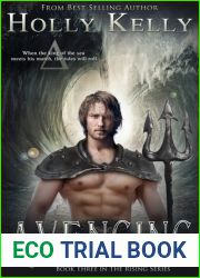 Avenging (Rising, #3)