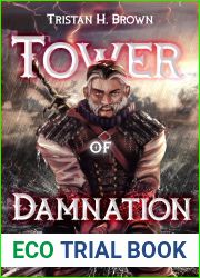 Tower of Damnation: Book IV