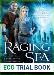 Raging Sea (Stone Circles, #2)