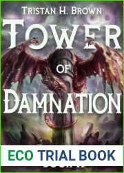 Arcana (Tower of Damnation #2)