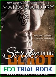 Strike to the Heart (Champion Hearts #1)
