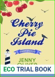 One Summer Night at the Ritz (Cherry Pie Island, #4)