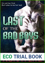 Last of the Bad Boys