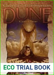 Dune: Chronicles of the Imperium