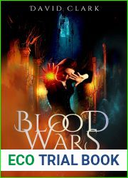 Blood Wars (Coven Cove Book 6)